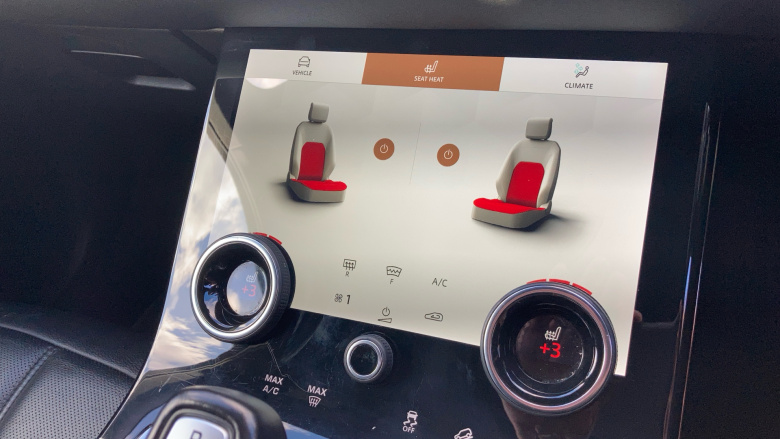 Land Rover Range Rover Evoque 1.5 P300e R-Dynamic SE 5dr Auto Hatchback